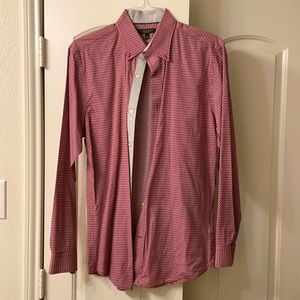 Banana republic men’s button down shirt